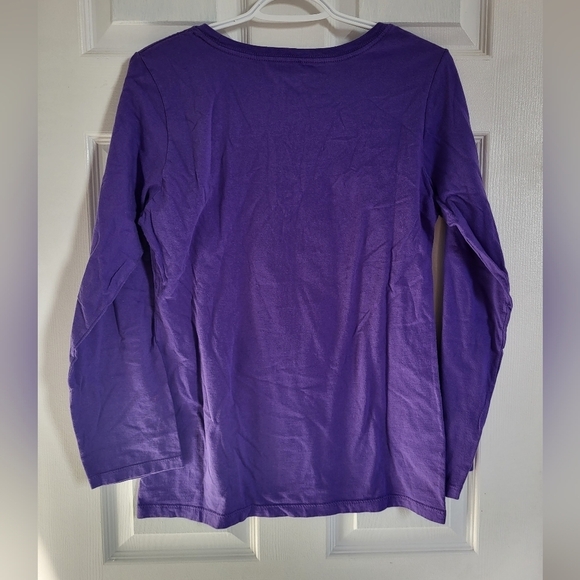 ROXY long sleeve top - Picture 2 of 5